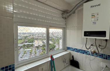 Apartamento 2 quartos vista urbana - Photo 33