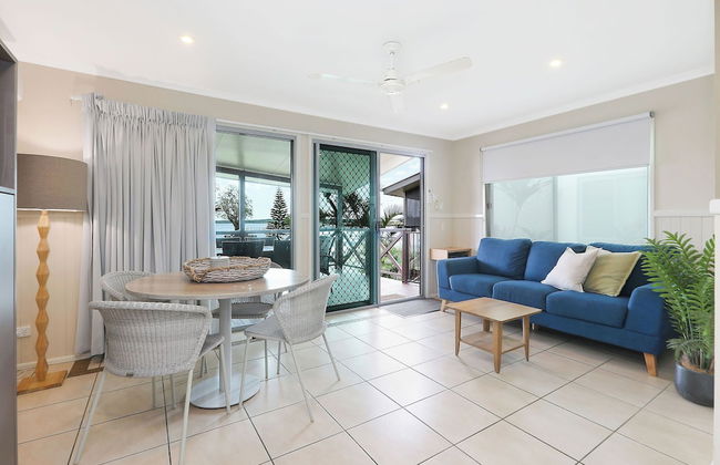 Reflections Shaws Bay - Holiday Park - Foto 66