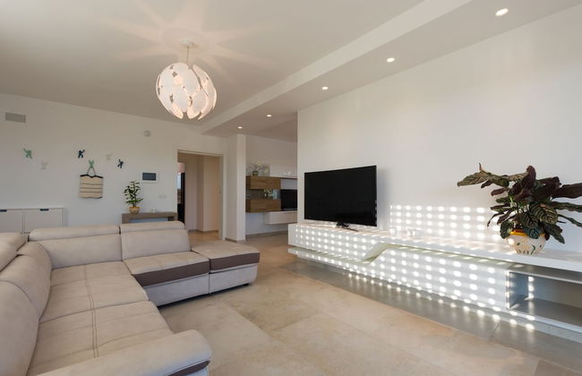 Villa Ichiani - Foto 28