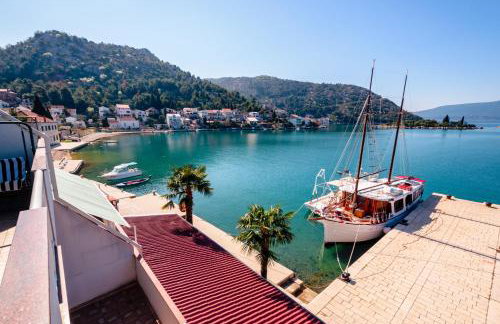 Apartments Galeb - Photo 40