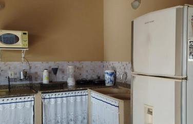 Casa temporada Cocal/Praia de Itaparica-Vila Velha - Foto 4