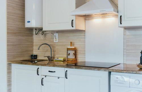 WELCS APARTAMENTO 201 EMP con TERRAZA - Foto 16