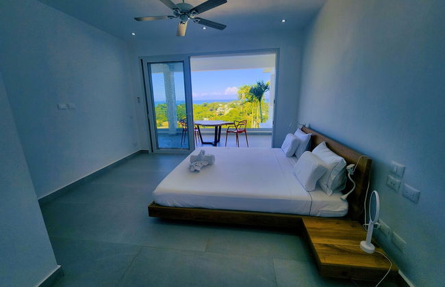 Sunset Villa with Infinity Pool - Foto 22