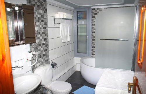 VILLA OLGA - Photo 19