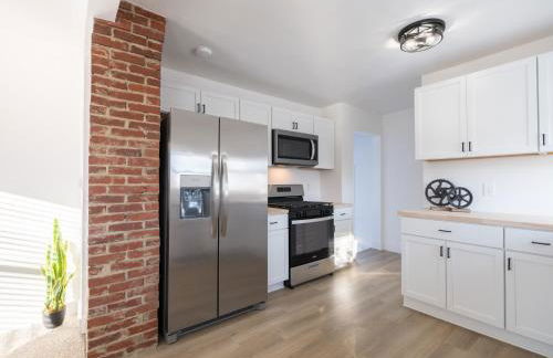 Monroe Manor - Foto 21