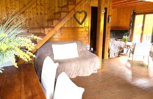 La Clusaz Ski aux pieds et randonnées - Foto 10