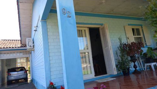 Casa Azul da Marina - Foto 2