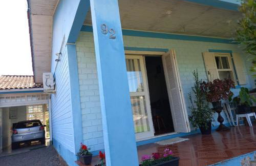 Casa Azul da Marina - Foto 2