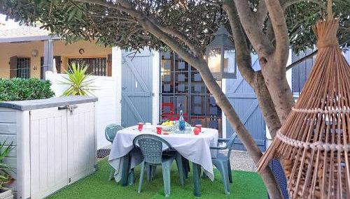 Holiday Home Les Amandines by Interhome - Foto 4