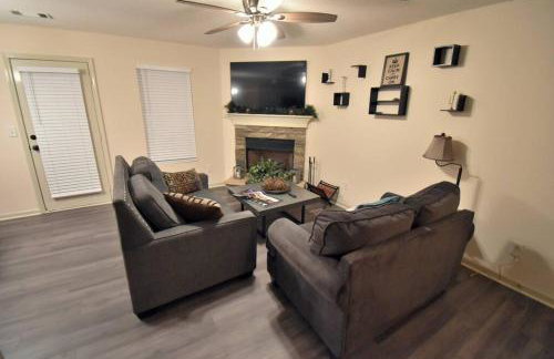 Cozy Renovated Winder Townhouse Traveller Awards 2025 Winner - Foto 30