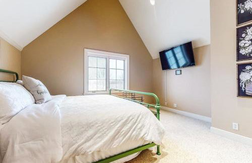 The Estate House-Timeless Elegance at 1885 Farms - Foto 74