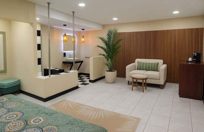 Green Jungle House - Photo 47