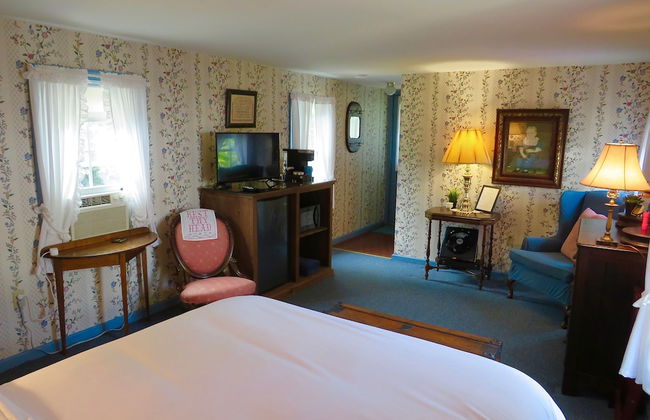 Roadhaven 1830 - Foto 22