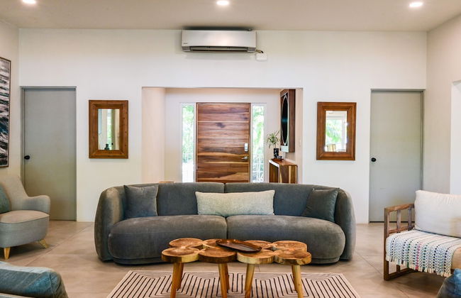 Esterillos Lote 6 Bedroom Home - Foto 23