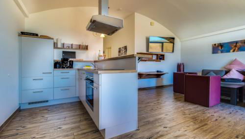 LAGOVIDA Dünenhaus Comfort b am Störmthaler See - Foto 4