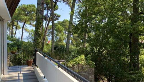 Charmante villa 60s à 50m de la plage, grand jardin - FR-1-736-74 - Photo 4