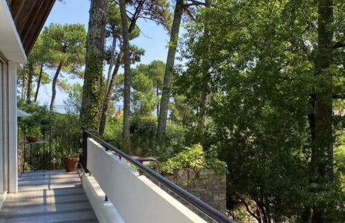 Charmante villa 60s à 50m de la plage, grand jardin - FR-1-736-74 - Photo 4