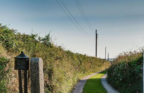 Tregadjack Barn - Foto 30