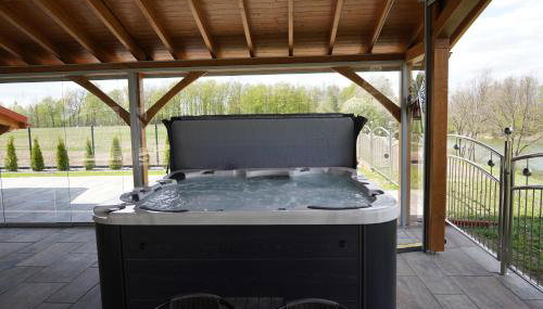 Apartamenty pod Dębami - noclegi Beskid Niski - Foto 5