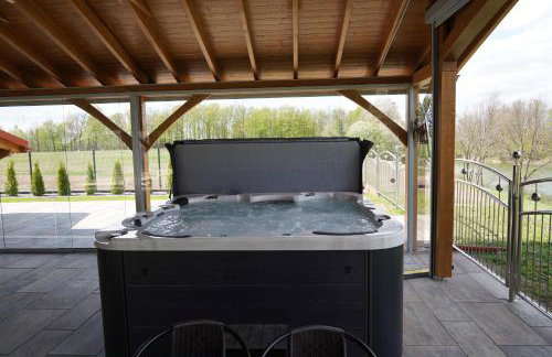 Apartamenty pod Dębami - noclegi Beskid Niski - Foto 5