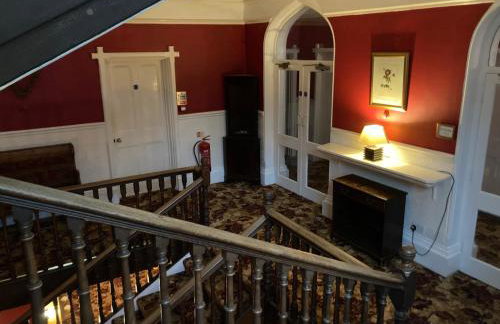 Heritage Grange at Thurston, Hotel - Photo 9