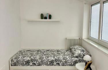 Open view apartment - Foto 12