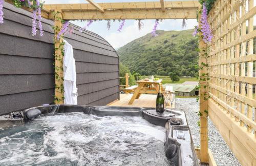 Hartsop Magic - Crossgate Luxury Glamping - Foto 23