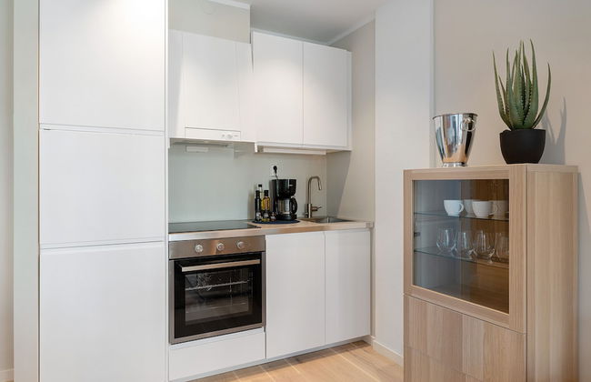 Barfot Apartments - Foto 30