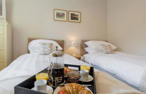 The Barn At Grislow Field - Foto 11