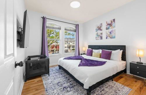 NYC 20min Free Parking Hot Tub EWR 15min - Foto 39