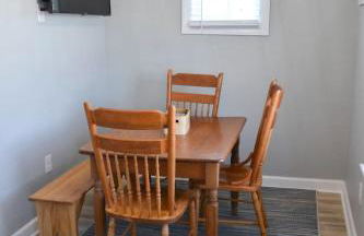 4BR Historic Home Private Dock Fishing - Foto 27