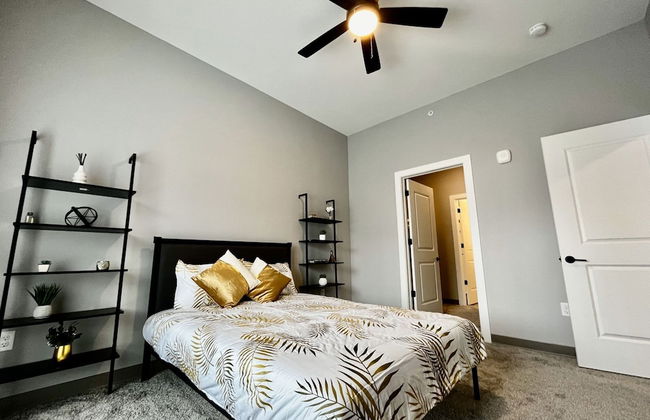 The Abbey Apartments By Barsala - Foto 5