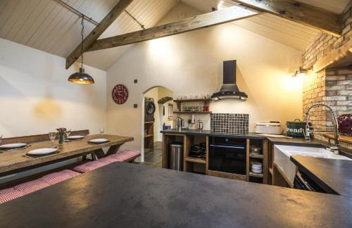 Lavender - Luxurious Barn Conversion - Blossom Farm - Foto 68