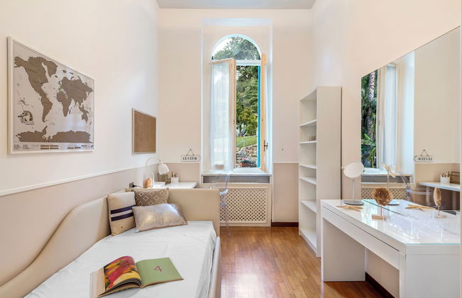 Luxury Apartment In Villa Cava - Foto 2