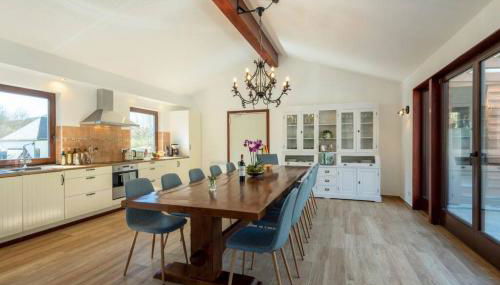 Nature Retreat Pool, Hot Tub, Sauna, Hiking-Caves - Foto 3