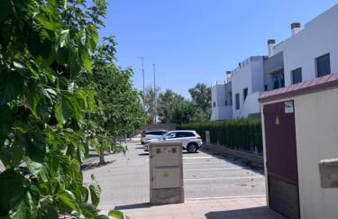 Family apartament Lamar Resort - Foto 18