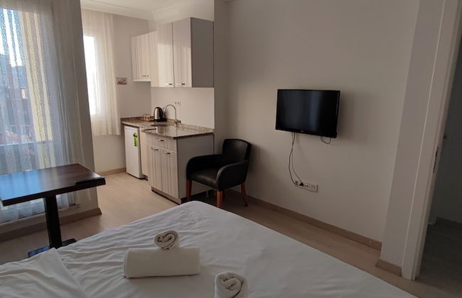 Sunset Apart - Foto 8