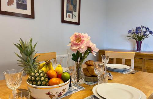 Pass the Keys Modern Penthouse Style Apartment in Haddenham - Foto 20