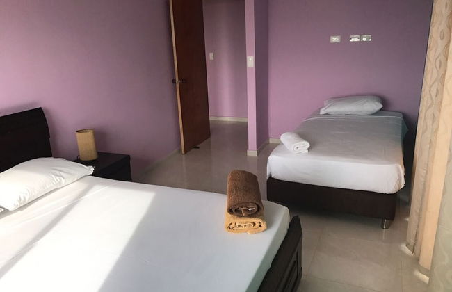 Posada Nativa Claymount View - Foto 10