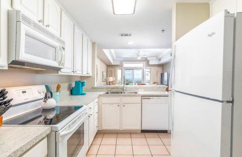 Bay View Villas by Tybee Vacation Rentals - Foto 40