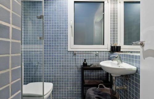 Medes - 2 bedrooms in Sant Gervasi - Foto 20