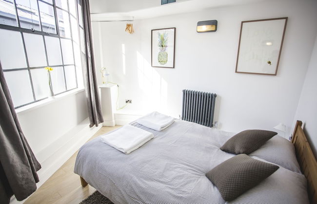 Paintworks Apartments - Foto 18