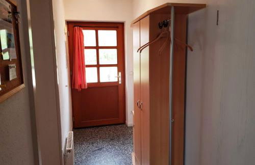 Fewo 1 im Fischerhaus mit Wintergarten und Terrasse - Foto 29