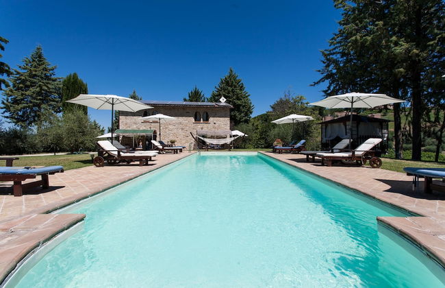 Podere Caldaruccio La Pineta - Foto 64