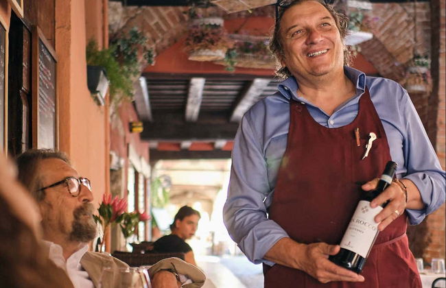 Cata de vinos en Verona - Foto 4