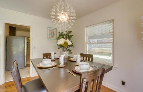 The Power House Historic Charm Steps From Campus - Foto 7