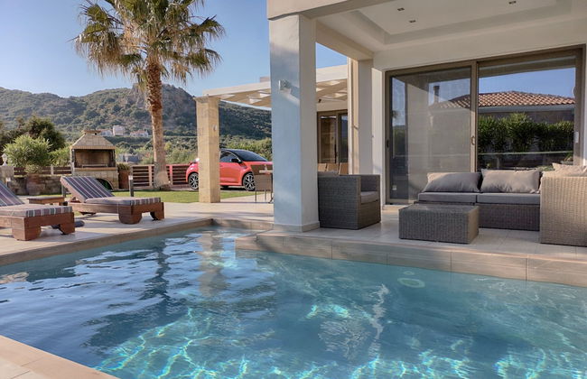 Alexandros Villa - Photo 31