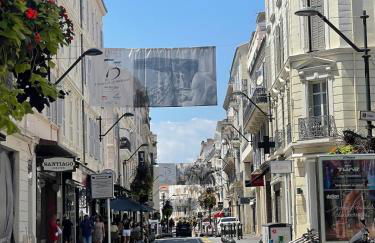 Superbe studio pour congrés au coeur de Cannes - Photo 40