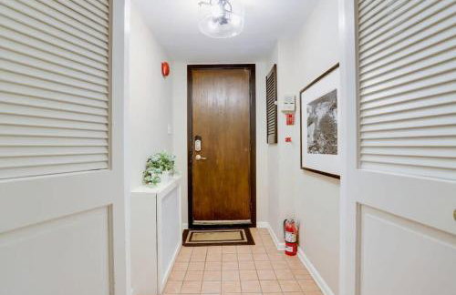 Beautiful 2 Bedroom across from The House of Representatives - Foto 11