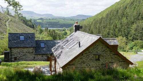 Snowdonia Holiday Cottage - Foto 4